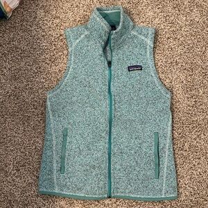 Patagonia Better Sweater Vest